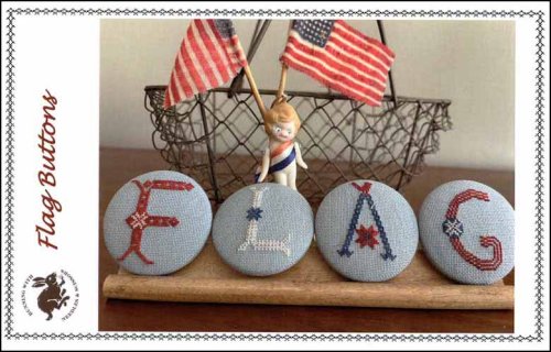 (image for) Flag Buttons - Click Image to Close