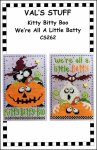 (image for) Kitty Bitty Boo