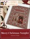 Merry Christmas Sampler