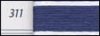 DMC Floss Color 311 Med. Navy Blue