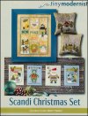 Scandi Christmas Set