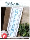 Simply Signs Series 2: Welcome