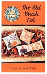 (image for) The Old Black Cat