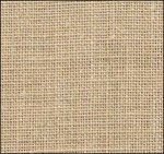 25ct Linen Short Cuts