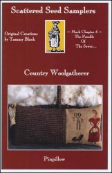 Country Woolgatherer