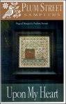 (image for) Upon My Heart
