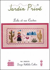Lulu Et Ses Cactus