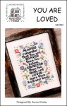(image for) You Are Loved
