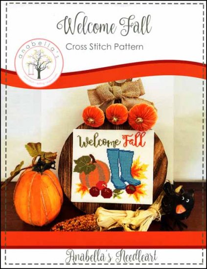 Welcome Fall - Click Image to Close