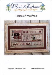(image for) Home of the Free