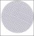 Smokey Pearl Belfast Linen Short Cut 15"x55"