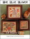 (image for) Of Many Lives