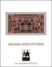 Message From Stitchers