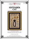 (image for) Cat Tales Collection September Cat