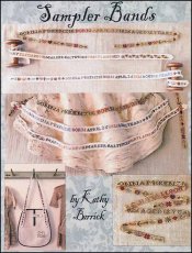 (image for) Sampler Bands