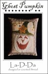 (image for) Ghost Pumpkin