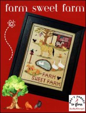 (image for) Farm Sweet Farm