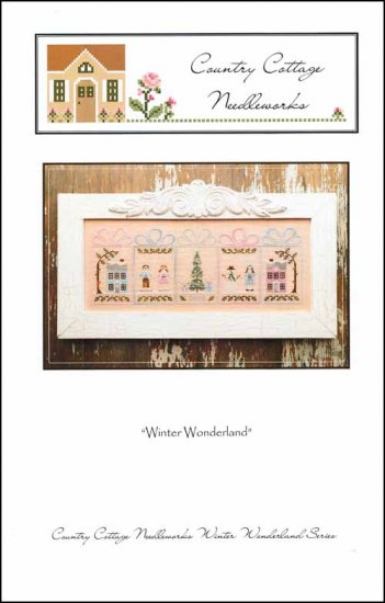 Winter Wonderland - Click Image to Close