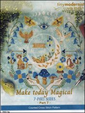 (image for) Make today Magical: Part 7