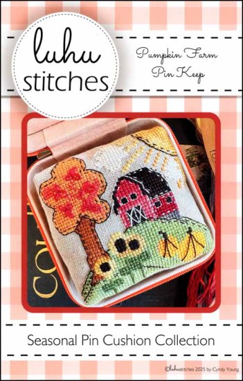 (image for) Pumpkin Farm Pinkeep - Click Image to Close