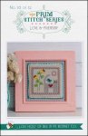 Prim Stitch Series 10: Love & Friendship