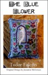 (image for) Tudor Falcon