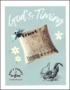 (image for) God's Timing