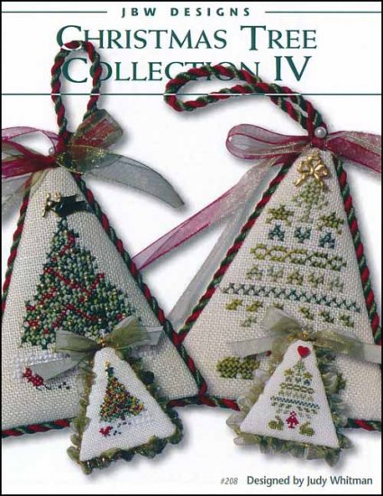 Christmas Tree Collection 4 - Click Image to Close