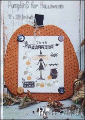 (image for) Pumpkins For Halloween
