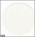 White Edinburgh Linen 36ct, Zweigart