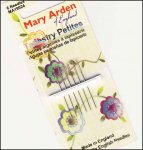 Mary Arden Tapestry Petites