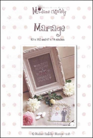 Mariage - Click Image to Close