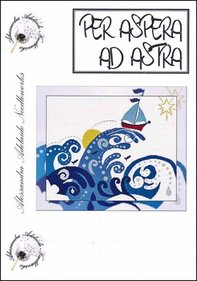 Per Aspera Ad Astra - Click Image to Close