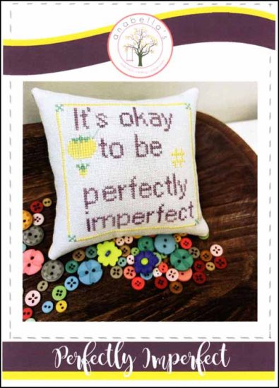 Perfectly Imperfect - Click Image to Close