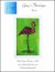 (image for) Gary's Flamingo