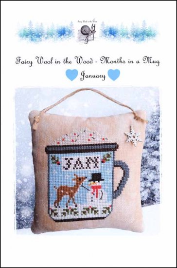 Months in a Mug: January - Click Image to Close