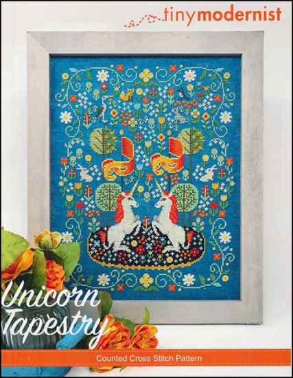 Unicorn Tapestry - Click Image to Close