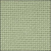 Celadon Aida 14, 43" x 1yd, Zweigart