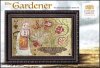 Snowman Collector Series 6: The Gardener