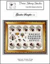 (image for) Garden Sampler