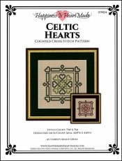 (image for) Celtic Hearts