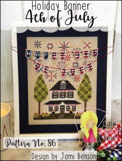 Holiday Banner: 4th of July - Click Image to Close