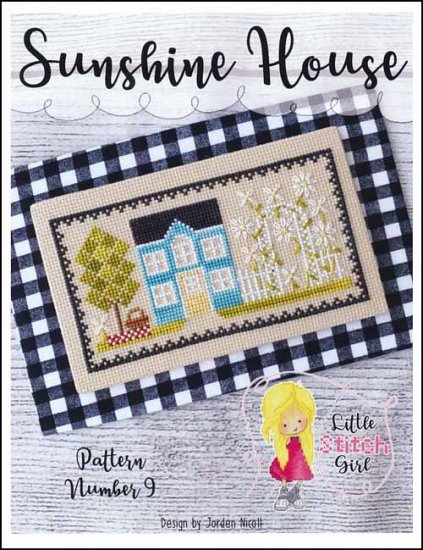 Sunshine House - Click Image to Close