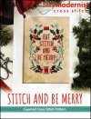 (image for) Eat, Stitch and Be Merry