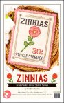 (image for) Zinnias Seed Packet