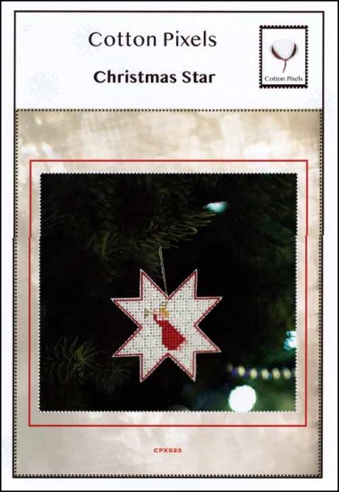 Christmas Star - Click Image to Close