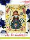 (image for) The Tea Goddess
