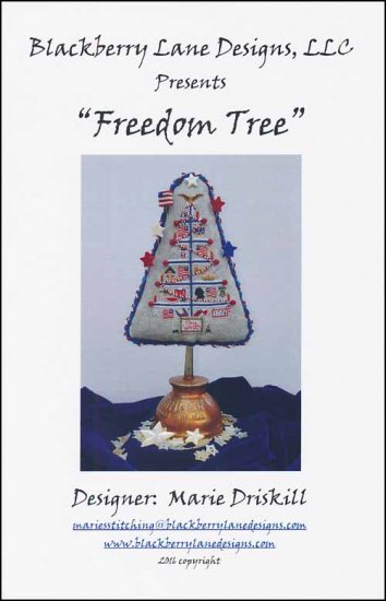 Freedom Tree - Click Image to Close