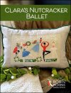 (image for) Clara's Nutcracker Ballet