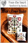 (image for) Sarah's Flower Basket